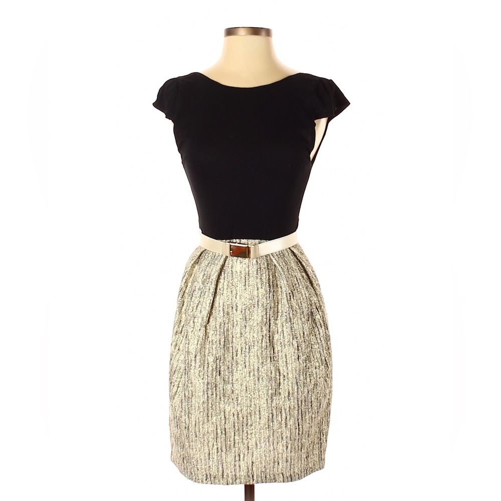 Alice & Olivia Dress